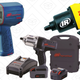 Ingersoll Rand Gold Box